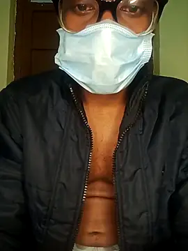 Lovable dude online show from January 31, 7:11 pm