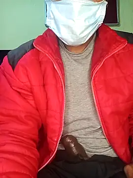 Lovable dude online show from February 7, 4:54 pm