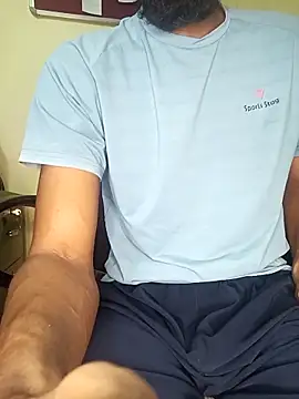 Lovable dude online show from March 18, 5:38 pm