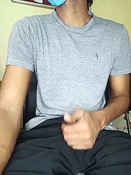 Lovable dude online show from April 2, 2:37 pm