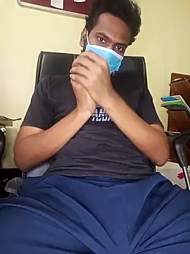 Lovable dude online show from April 3, 2:15 pm