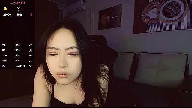 s00nie online show from February 7, 6:55 pm