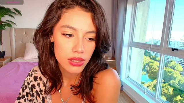 Carol Daniel online show from March 17, 8:12 pm