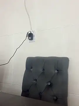 Jimena luvv online show from February 9, 5:22 am