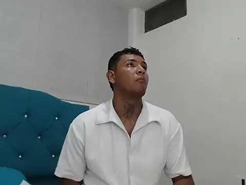 Axell Kinng online show from February 11, 3:33 am