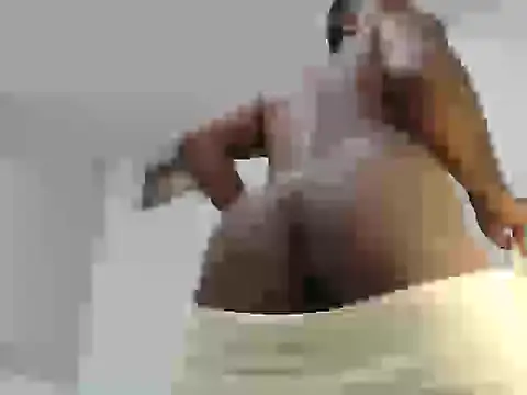 Axell Kinng online show from February 11, 3:39 pm