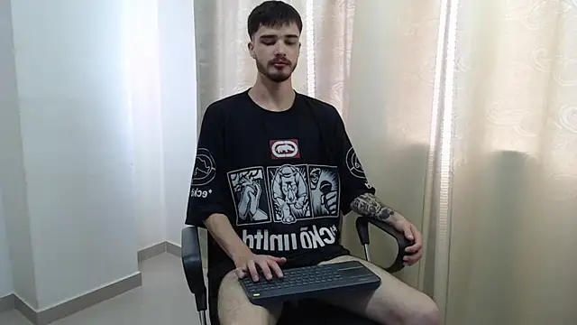 joseh0se online show from February 8, 12:52 pm