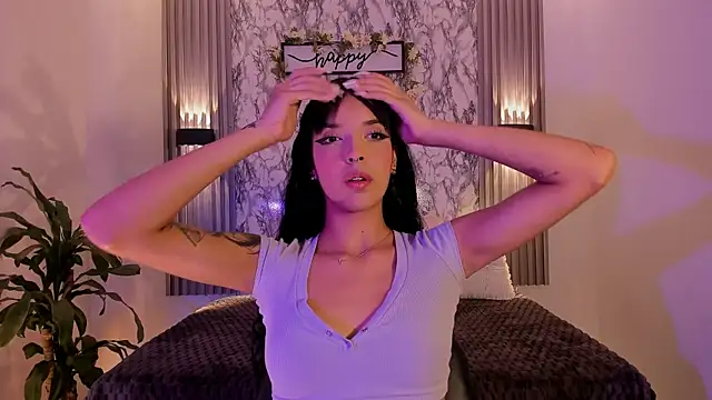 ChloeeMasonn online show from May 9, 11:04 am
