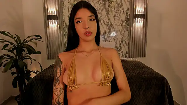 ChloeeMasonn online show from May 12, 11:07 am