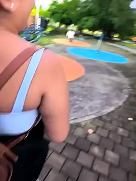 Adina Skaly online show from March 23, 11:20 pm