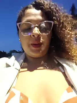 Adina Skaly online show from March 28, 11:37 pm