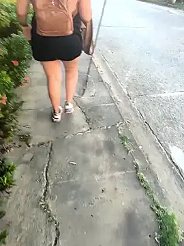 Adina Skaly online show from March 30, 10:44 pm