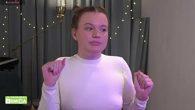 Agatha Gris online show from February 2, 11:03 pm