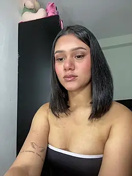 Dakota Blaze  online show from February 12, 2:39 am