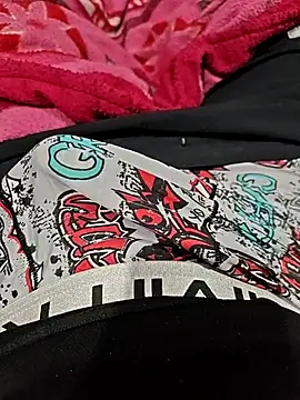 HORNY DirtyMind online show from January 31, 7:11 pm