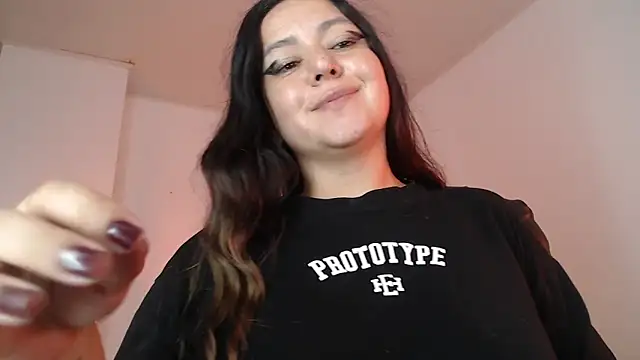 abbyjones211 online show from February 3, 10:04 pm