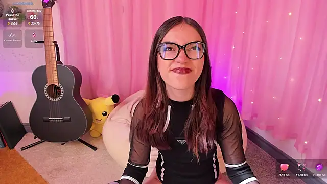 MaJo Prettty online show from May 14, 1:51 pm