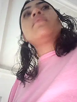 Layla em online show from February 13, 12:34 pm