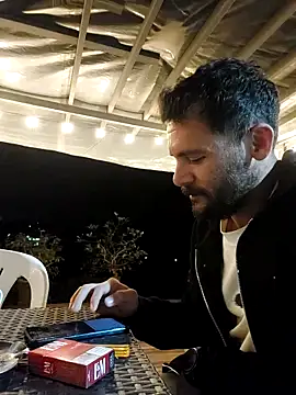 Erickpritz xh online show from February 7, 4:16 am