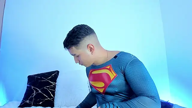 Axel nova online show from March 4, 6:47 pm