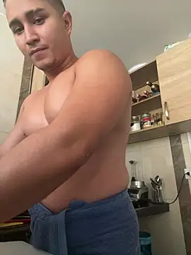 Axel nova online show from May 14, 4:36 pm