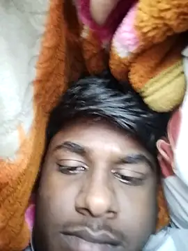 pkverma852 online show from March 25, 8:15 pm