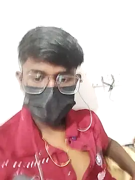 pkverma852 online show from April 7, 10:05 am