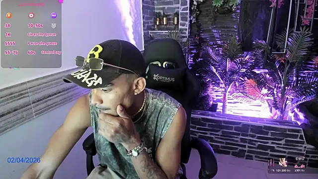 Rpoolrboy online show from April 2, 4:32 am