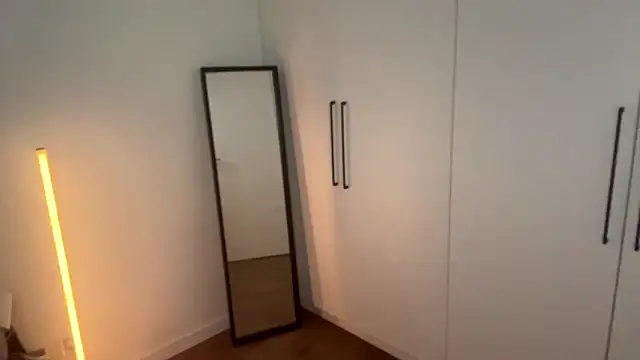 GingerFoxy  online show from February 8, 4:38 am