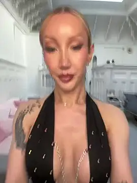 Snapshot of Allana29 chatting on May 13, 7:00 pm Allana29 online show from May 13, 7:00 pm