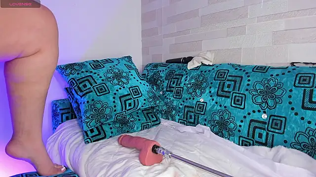 Julieta jane ss online show from February 2, 1:26 am