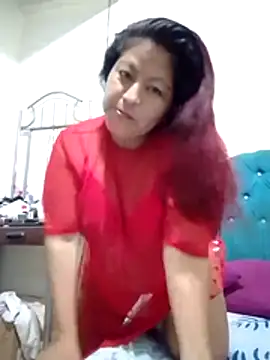 LaylaWinxxx online show from February 9, 2:26 am