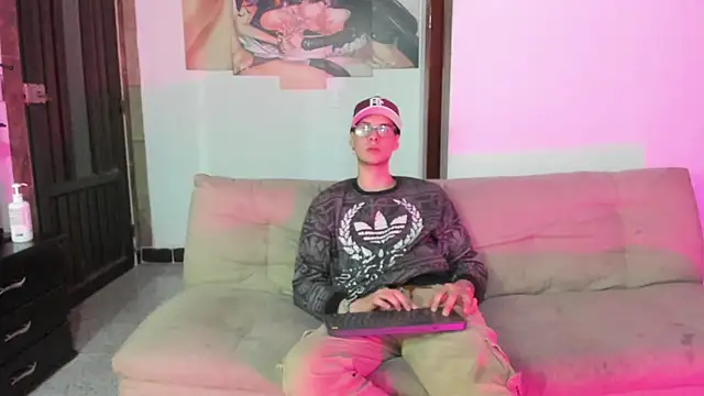 Vlad  night online show from March 3, 3:34 am