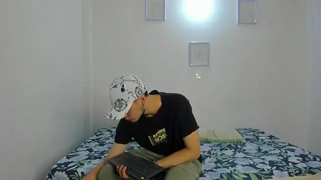 Vlad  night online show from March 25, 3:34 am