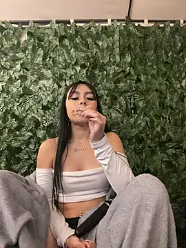 scarlett pinkk1 online show from February 4, 3:01 am