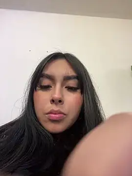 scarlett pinkk1 online show from February 25, 3:27 am