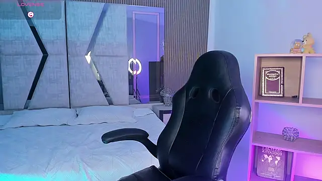 SweetDevil 7 online show from March 8, 9:07 pm