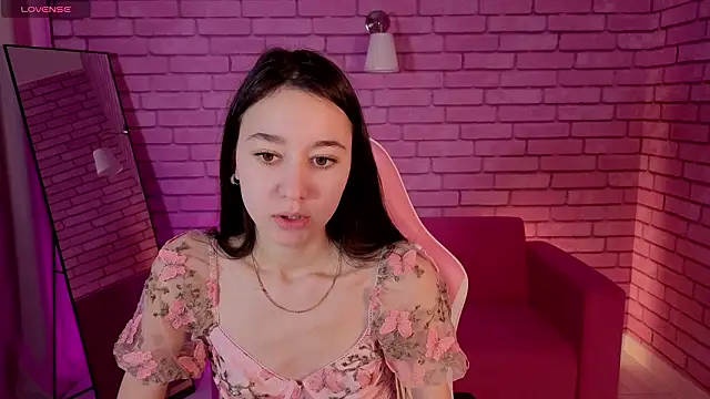 Nicole Brownie online show from February 22, 12:56 am