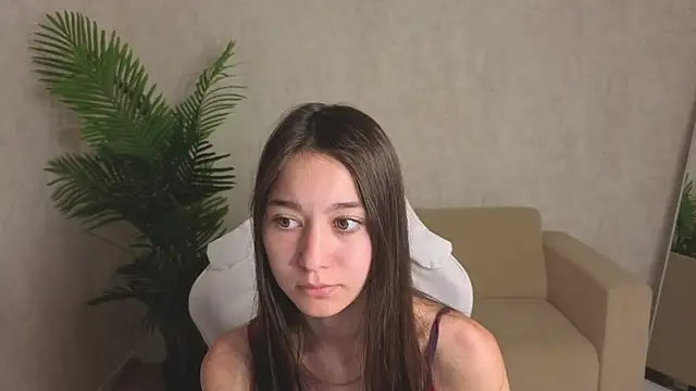 Nicole Brownie online show from June 20, 12:47 am