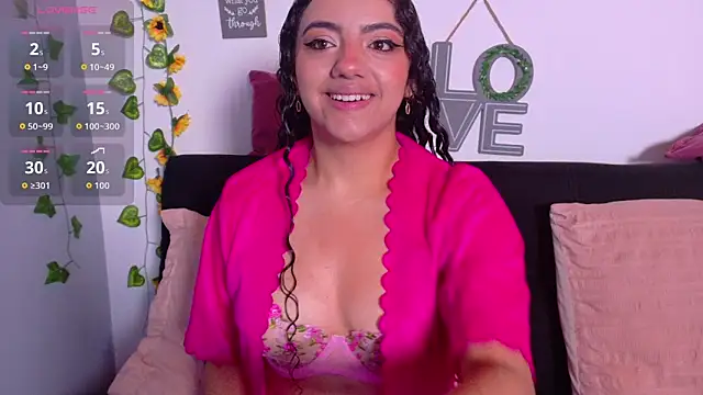 emiily curly online show from May 6, 11:59 am