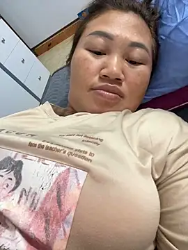 Puka2001 online show from February 24, 3:54 pm