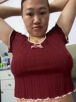 Puka2001 online show from March 13, 6:14 pm