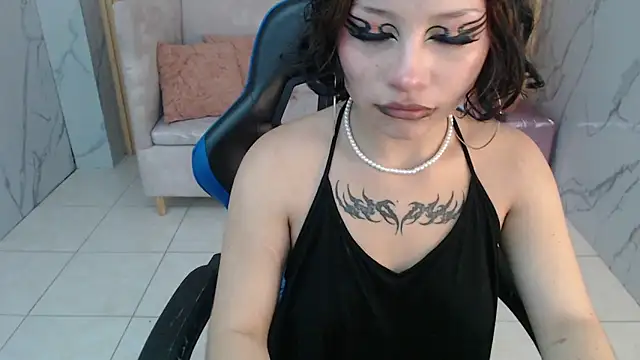 ela boob s online show from March 13, 2:34 pm
