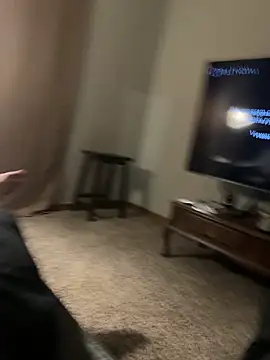 Snapshot of Six3six chatting on February 7, 1:09 am Six3six online show from February 7, 1:09 am