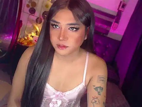 Katezorah online show from February 10, 6:34 pm