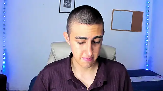 babyted272 online show from April 29, 5:44 am