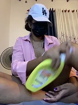 ANU BABA HOT online show from March 23, 5:17 pm