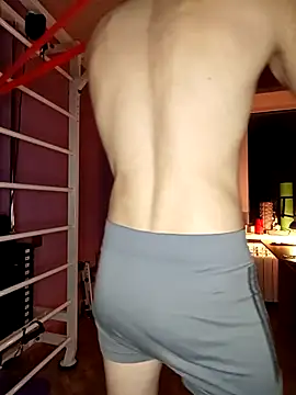 MotionAlex online show from February 3, 7:08 pm