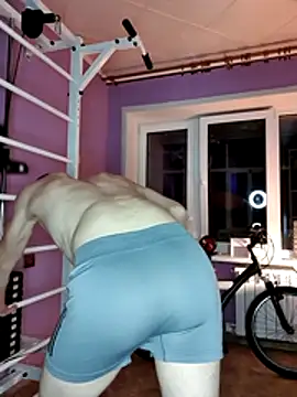 MotionAlex online show from February 4, 5:08 pm