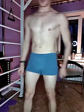 MotionAlex online show from February 12, 2:34 pm